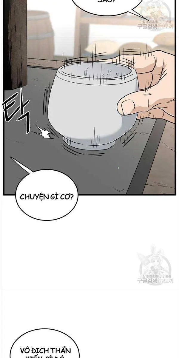 Đăng Nhập Murim Nettruyen ZZZ Chương 166 Page 77