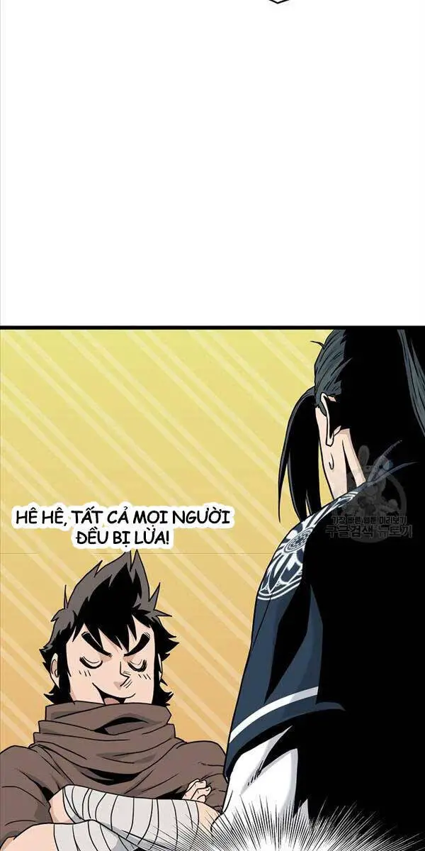 Đăng Nhập Murim Nettruyen ZZZ Chương 166 Page 80