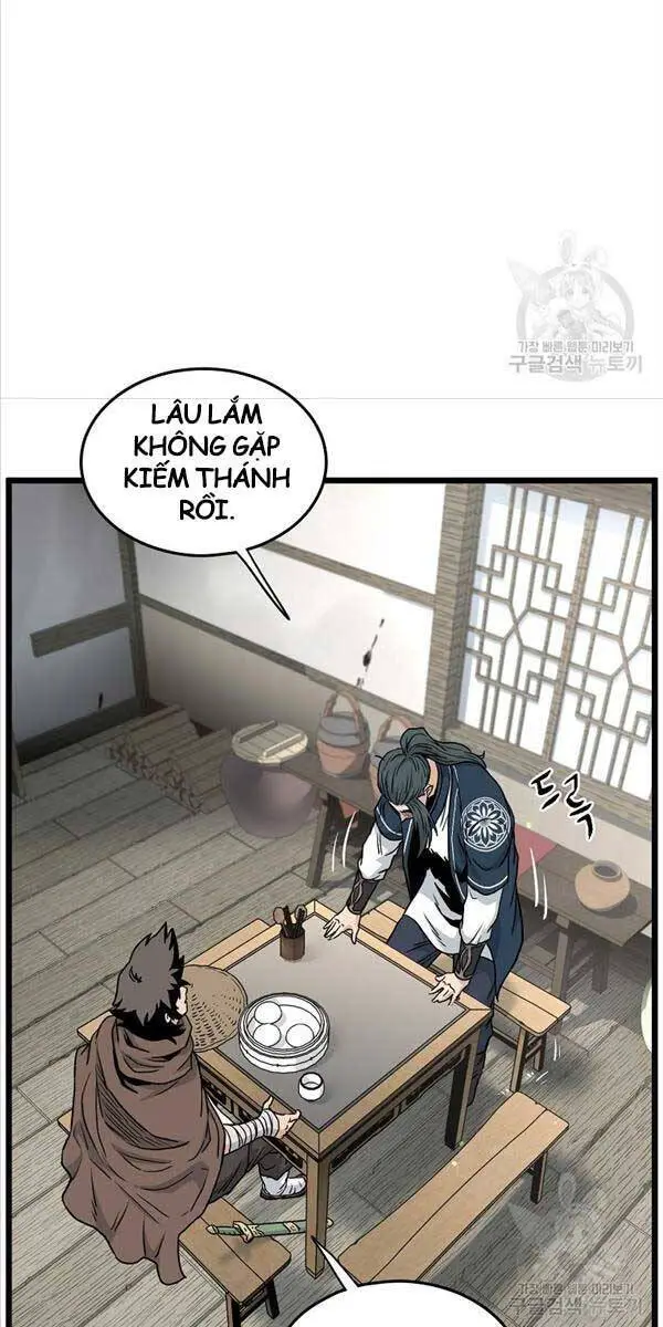 Đăng Nhập Murim Nettruyen ZZZ Chương 166 Page 91