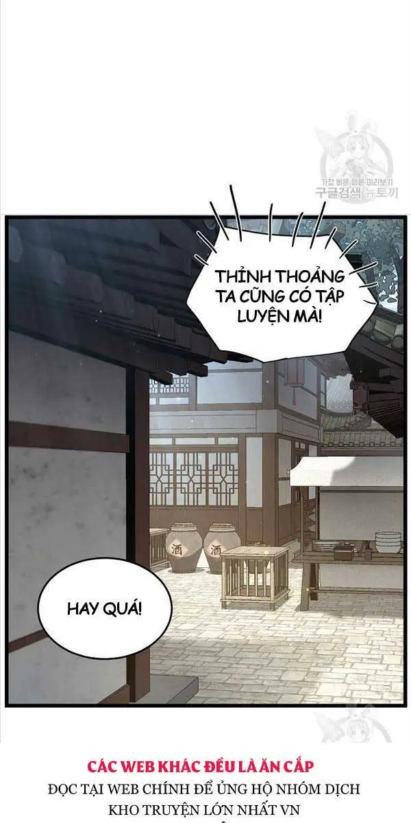 Đăng Nhập Murim Nettruyen ZZZ Chương 166 Page 97