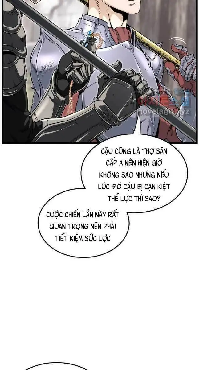 Đăng Nhập Murim Nettruyen ZZZ Chương 141 Page 14