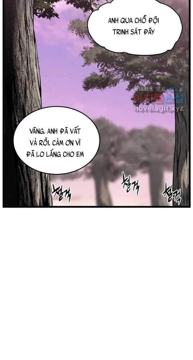 Đăng Nhập Murim Nettruyen ZZZ Chương 141 Page 19