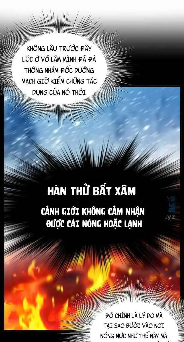 Đăng Nhập Murim Nettruyen ZZZ Chương 141 Page 22