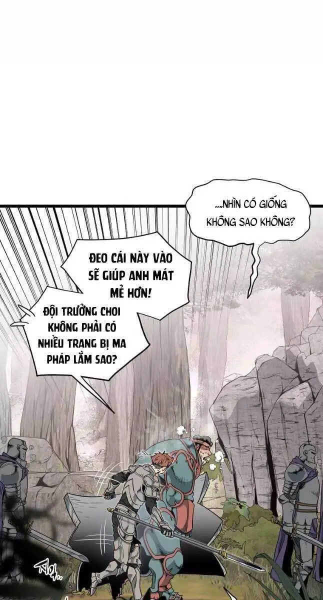 Đăng Nhập Murim Nettruyen ZZZ Chương 141 Page 27