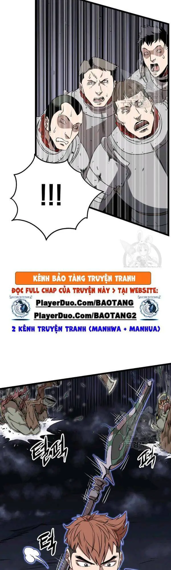 Đăng Nhập Murim Nettruyen ZZZ Chương 70 Page 2