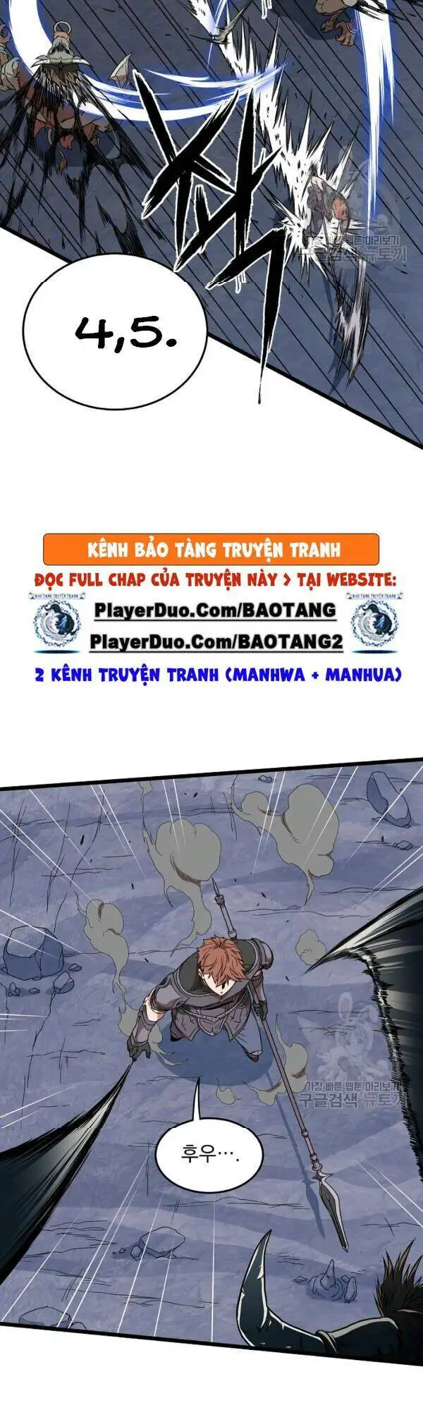 Đăng Nhập Murim Nettruyen ZZZ Chương 70 Page 6