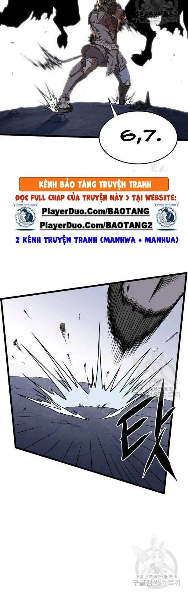 Đăng Nhập Murim Nettruyen ZZZ Chương 70 Page 8
