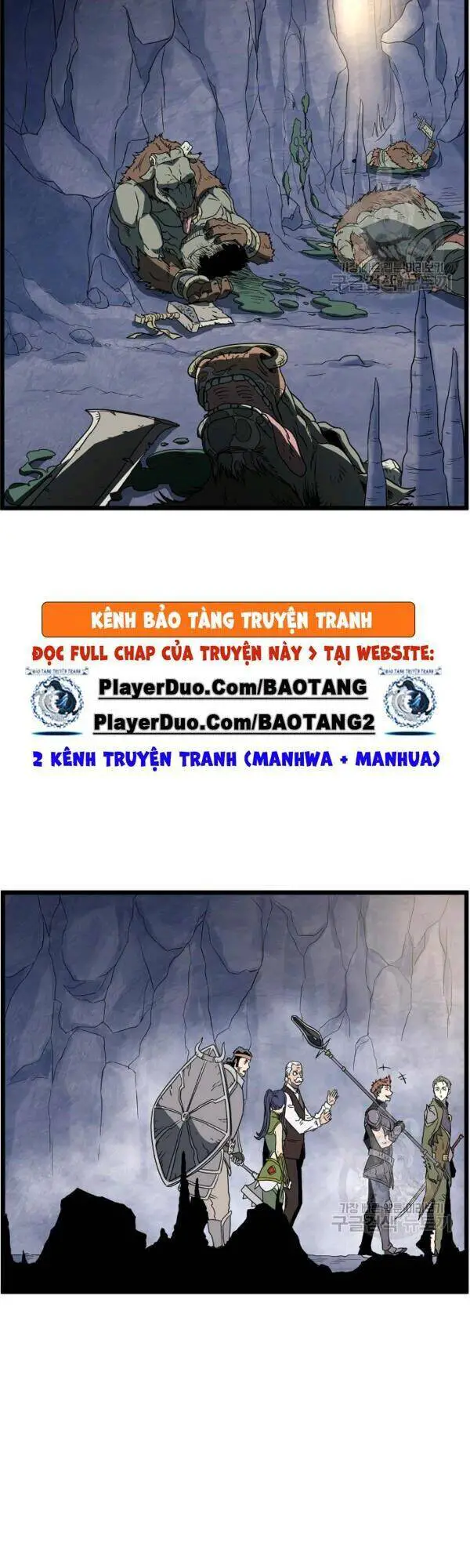 Đăng Nhập Murim Nettruyen ZZZ Chương 70 Page 26