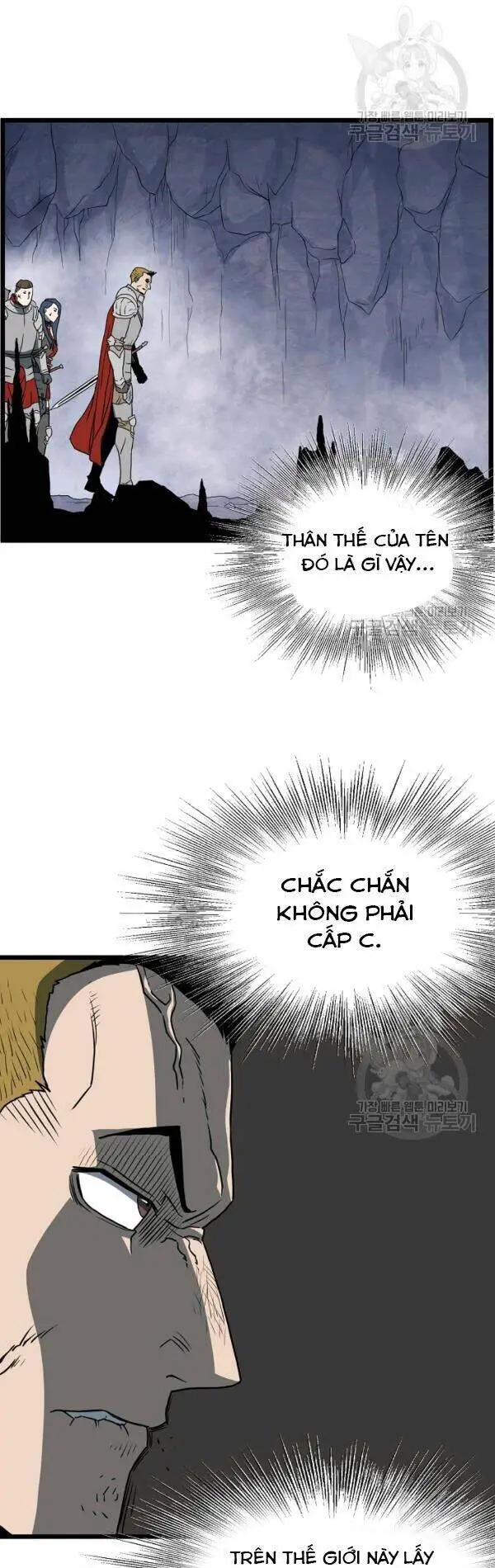 Đăng Nhập Murim Nettruyen ZZZ Chương 70 Page 27