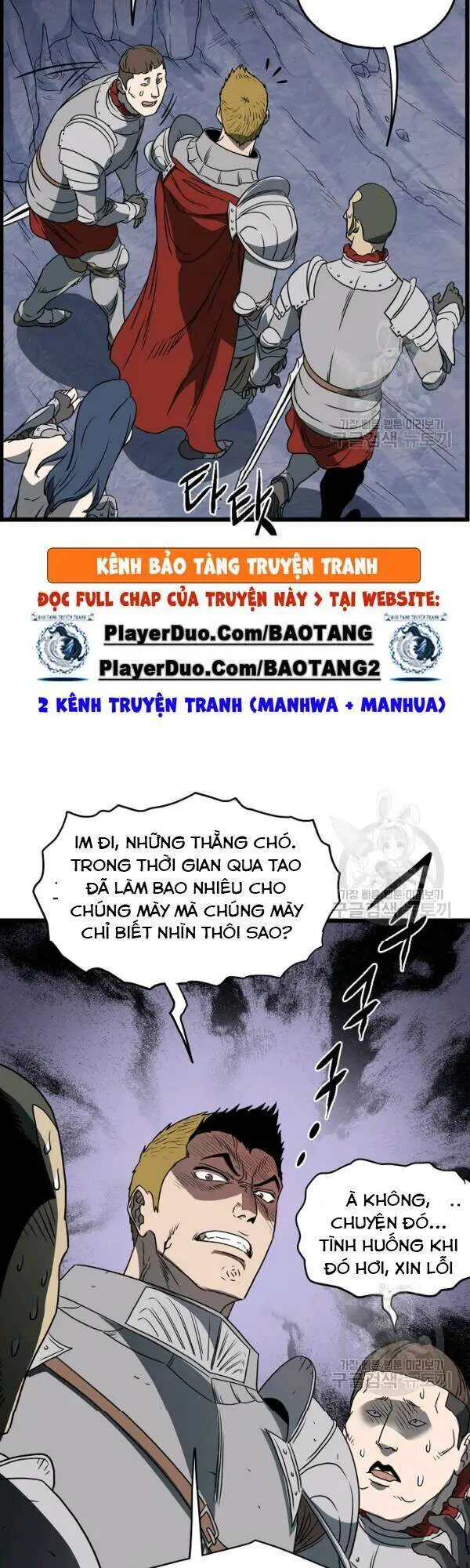 Đăng Nhập Murim Nettruyen ZZZ Chương 70 Page 29