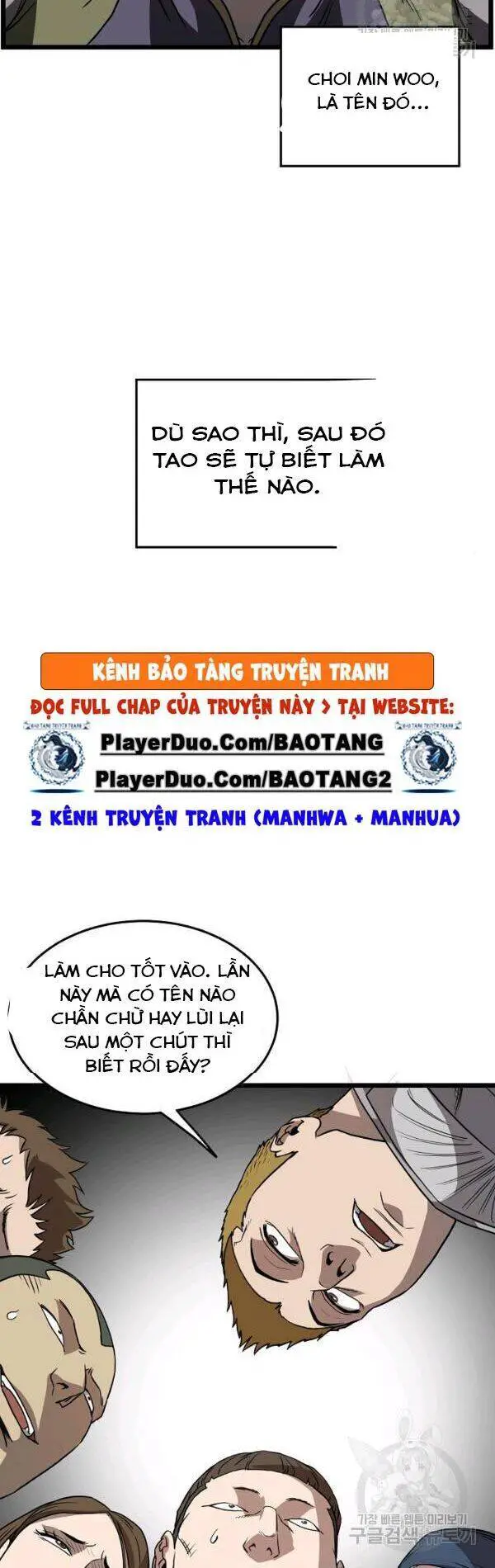 Đăng Nhập Murim Nettruyen ZZZ Chương 70 Page 36