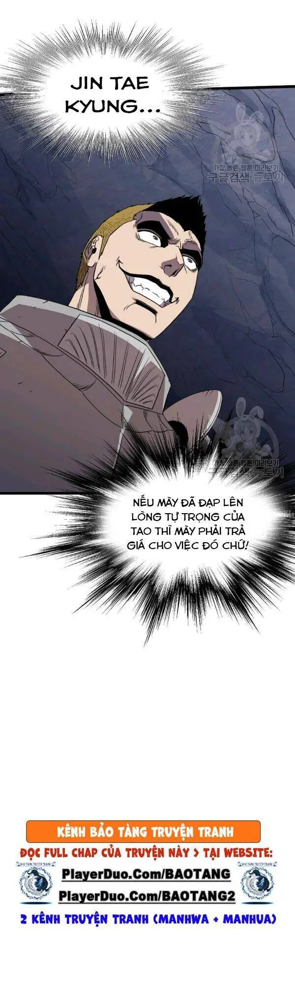 Đăng Nhập Murim Nettruyen ZZZ Chương 70 Page 38