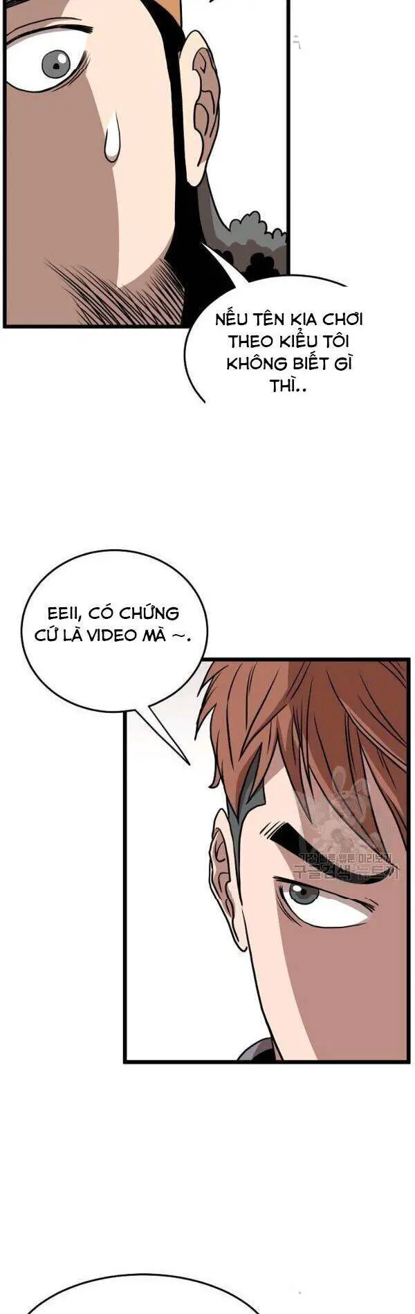 Đăng Nhập Murim Nettruyen ZZZ Chương 70 Page 52