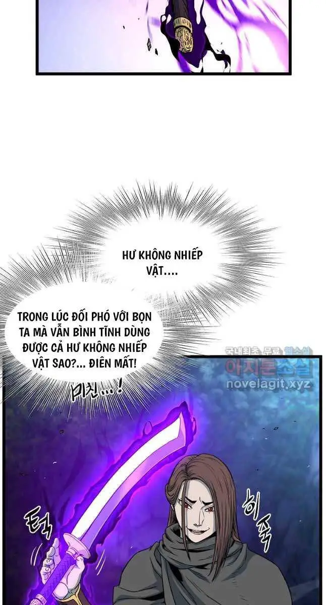 Đăng Nhập Murim Nettruyen ZZZ Chương 179 Page 15