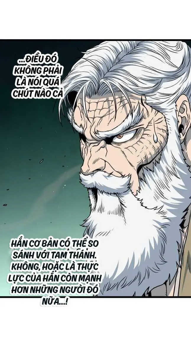 Đăng Nhập Murim Nettruyen ZZZ Chương 179 Page 18