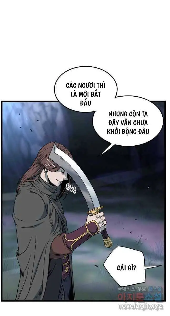 Đăng Nhập Murim Nettruyen ZZZ Chương 179 Page 24