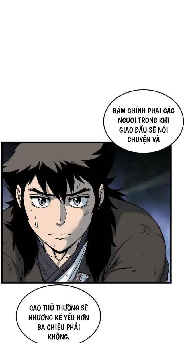 Đăng Nhập Murim Nettruyen ZZZ Chương 179 Page 25