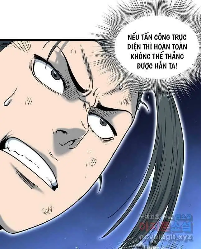 Đăng Nhập Murim Nettruyen ZZZ Chương 179 Page 43