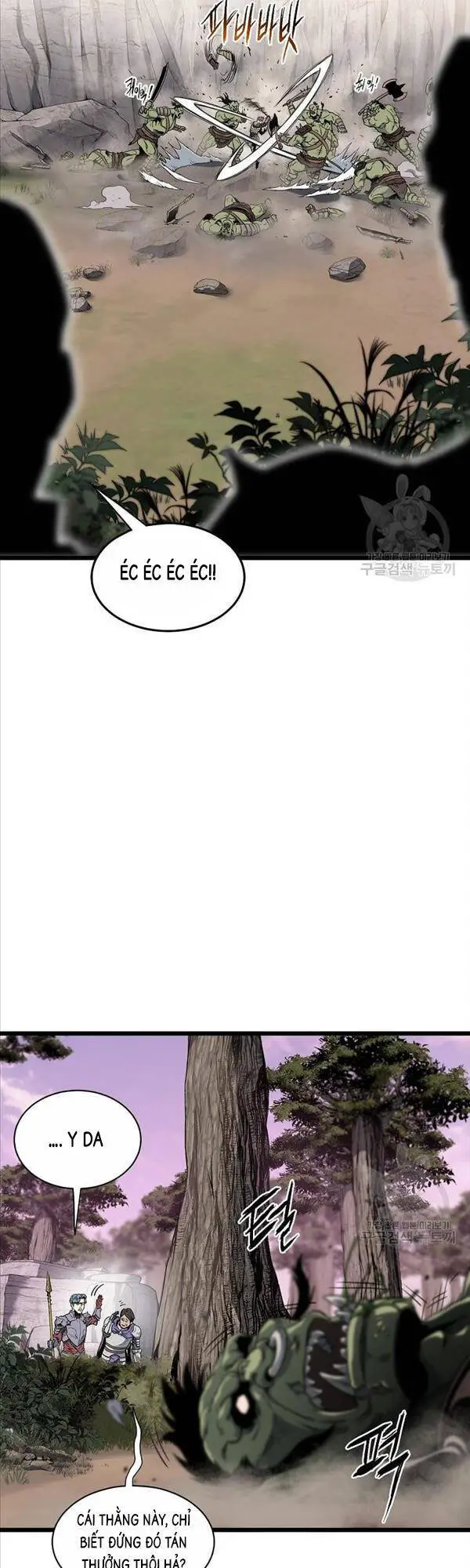 Đăng Nhập Murim Nettruyen ZZZ Chương 142 Page 10