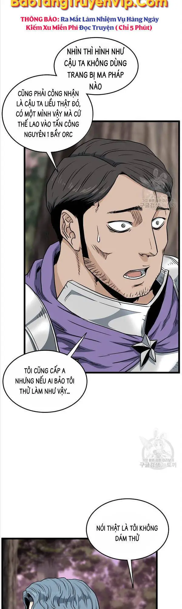 Đăng Nhập Murim Nettruyen ZZZ Chương 142 Page 12