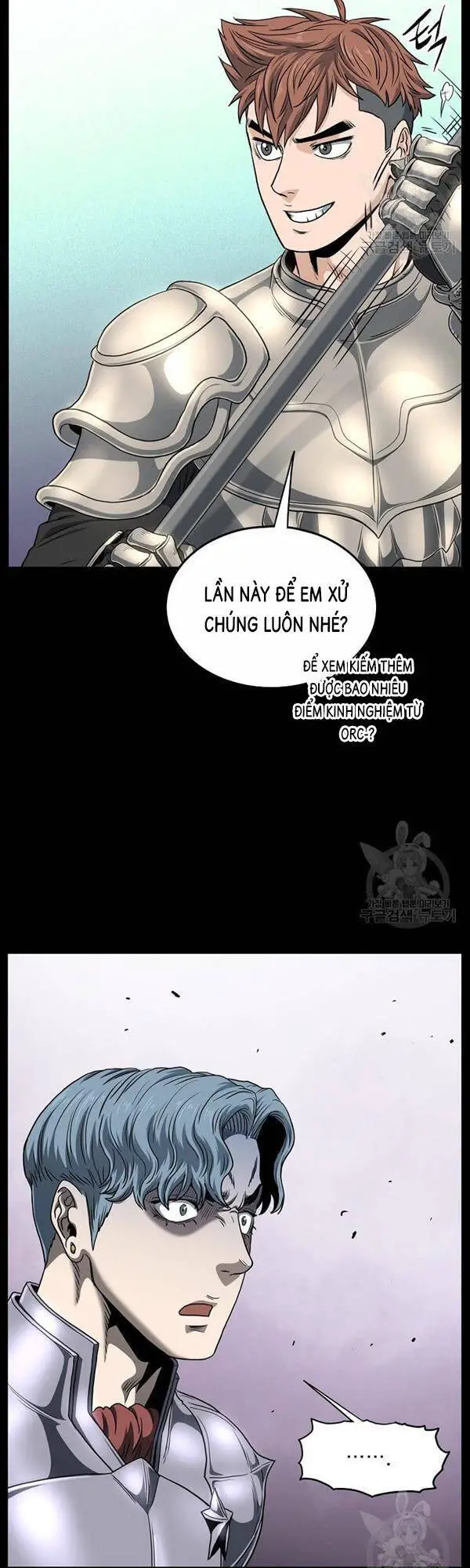Đăng Nhập Murim Nettruyen ZZZ Chương 142 Page 19