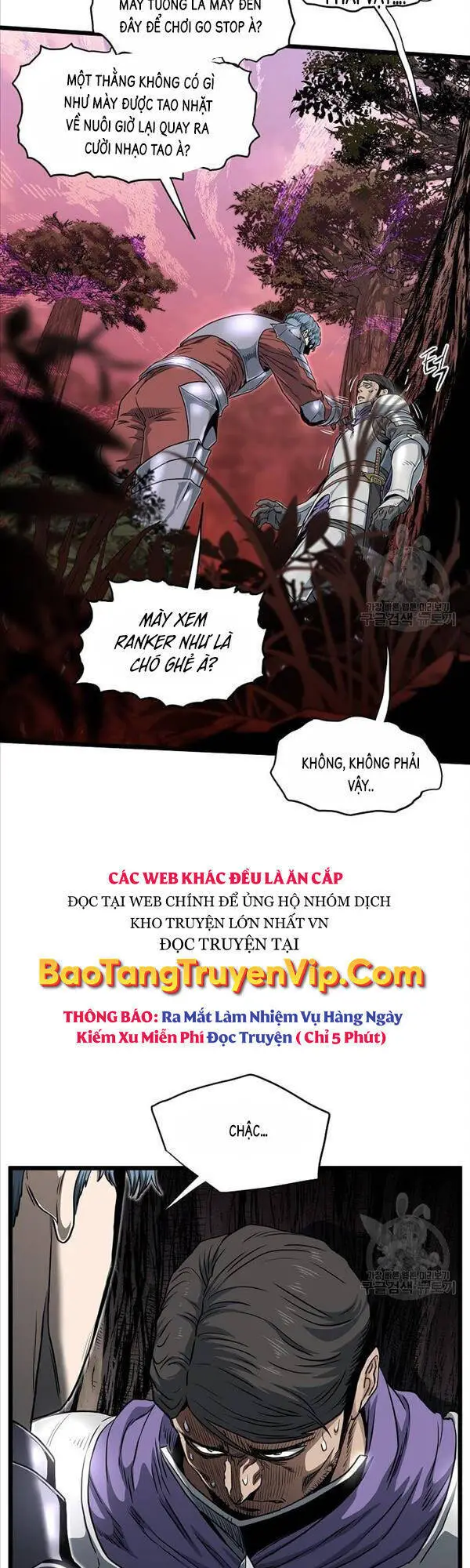 Đăng Nhập Murim Nettruyen ZZZ Chương 142 Page 25