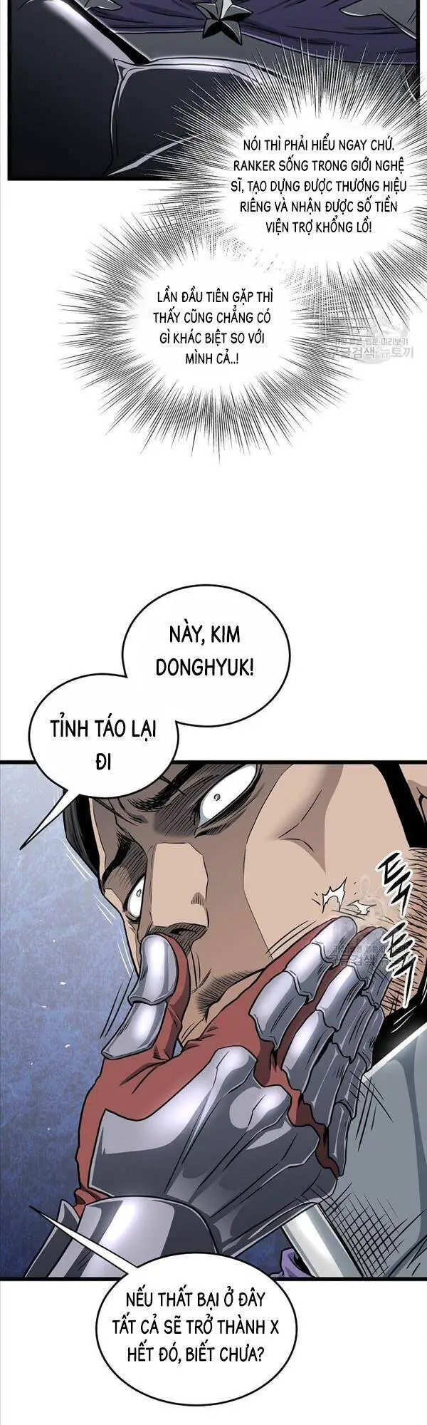Đăng Nhập Murim Nettruyen ZZZ Chương 142 Page 26