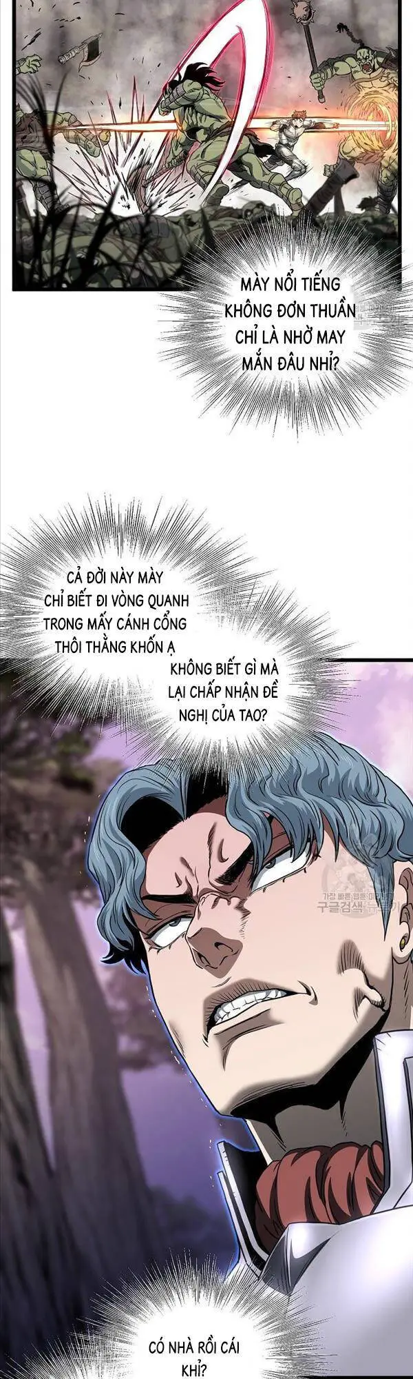 Đăng Nhập Murim Nettruyen ZZZ Chương 142 Page 29