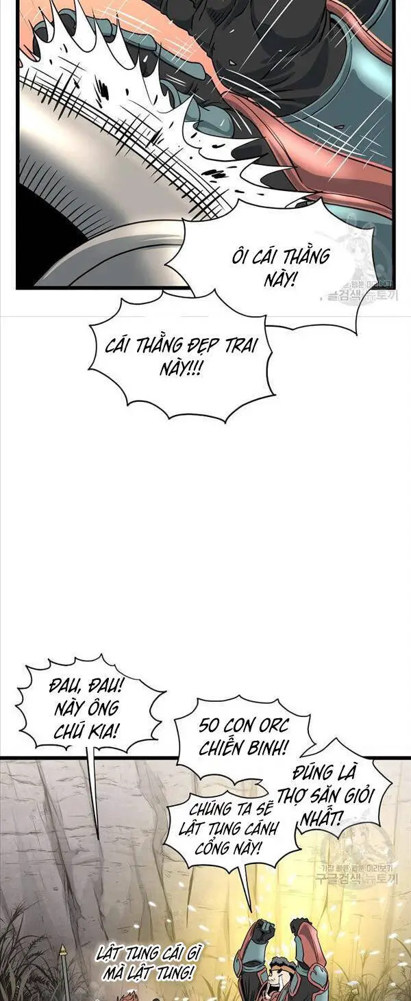 Đăng Nhập Murim Nettruyen ZZZ Chương 142 Page 32