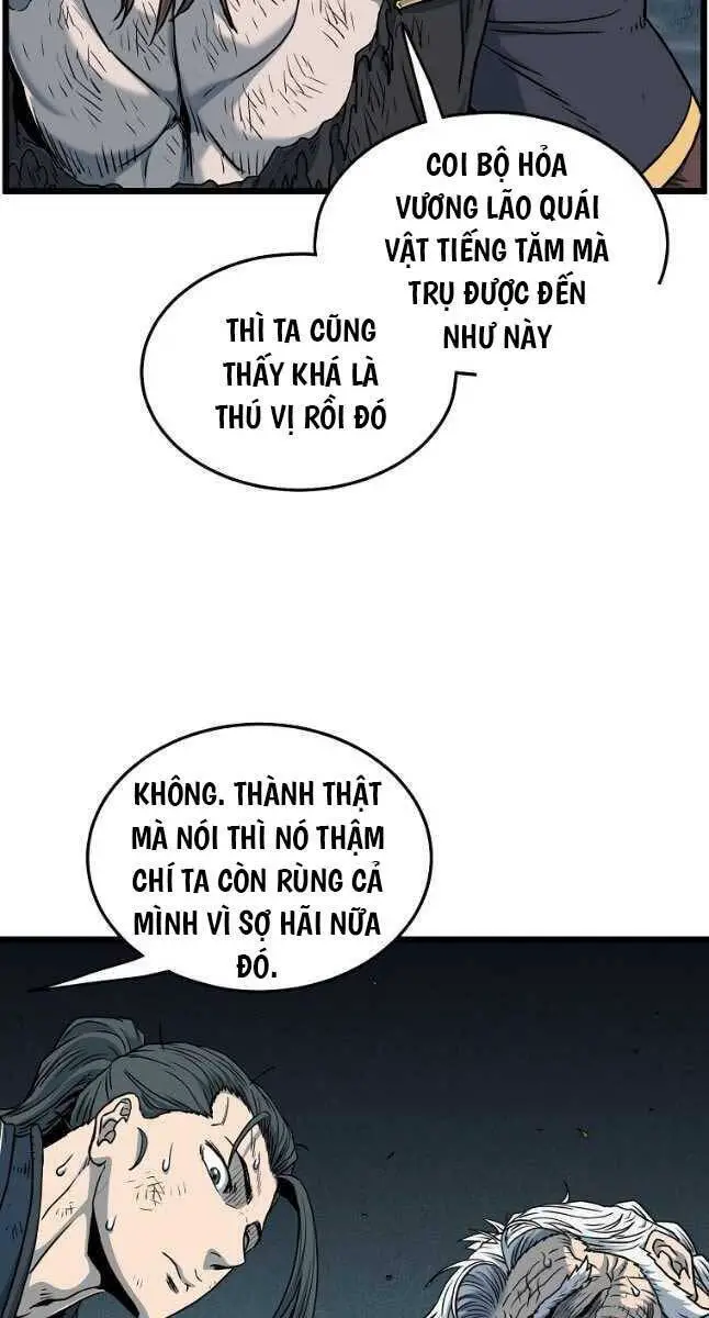 Đăng Nhập Murim Nettruyen ZZZ Chương 180 Page 9