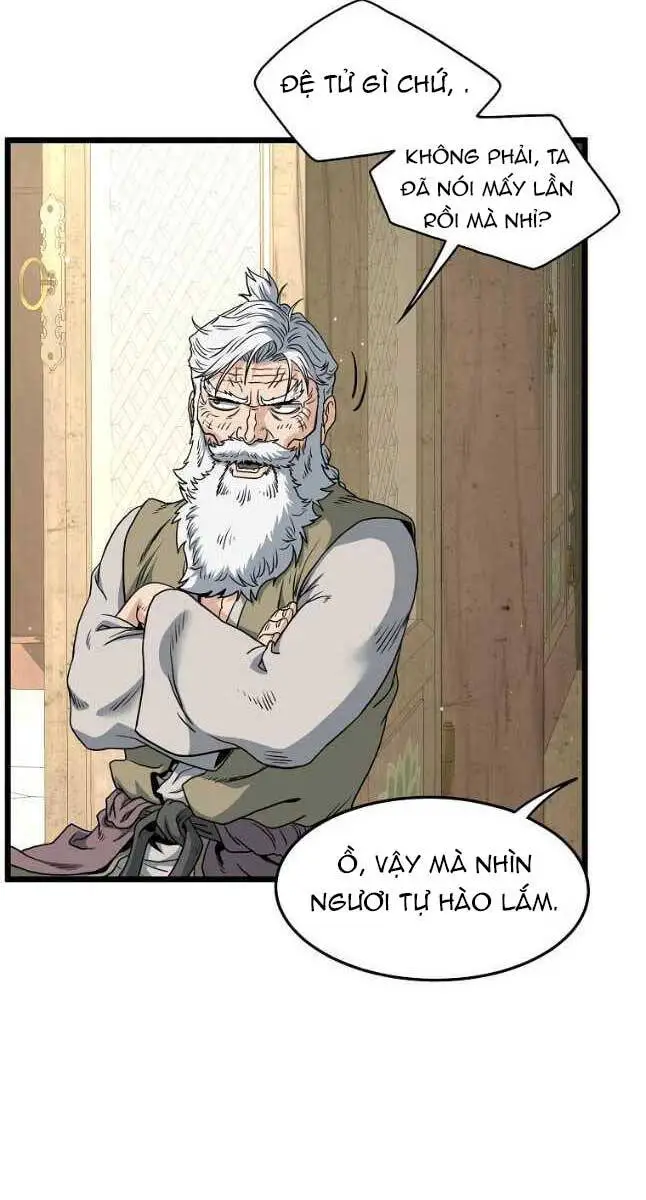 Đăng Nhập Murim Nettruyen ZZZ Chương 164 Page 8