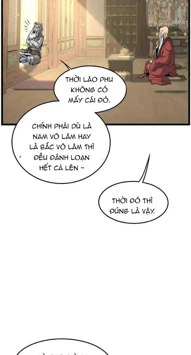 Đăng Nhập Murim Nettruyen ZZZ Chương 164 Page 10