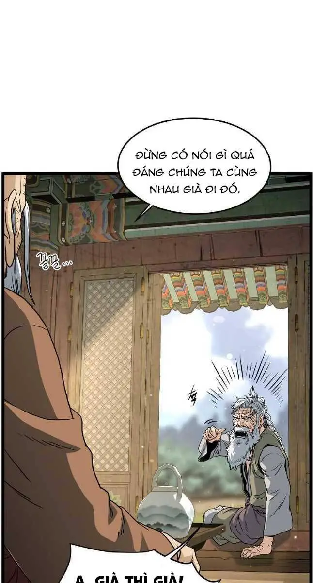 Đăng Nhập Murim Nettruyen ZZZ Chương 164 Page 13