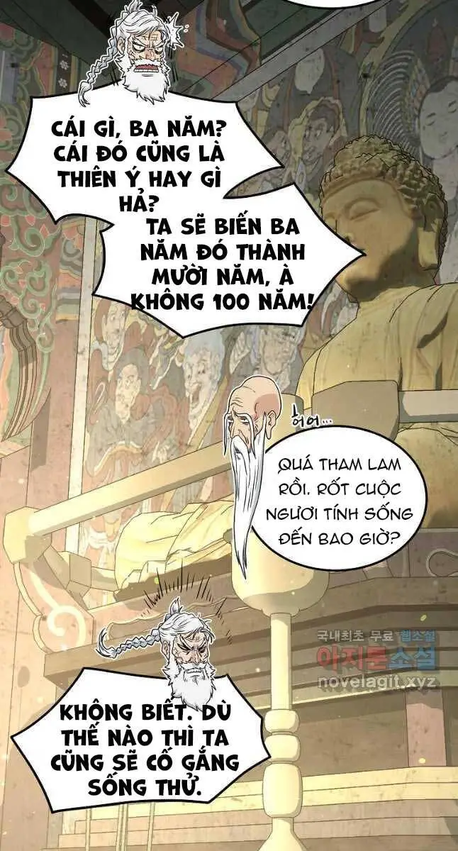 Đăng Nhập Murim Nettruyen ZZZ Chương 164 Page 17