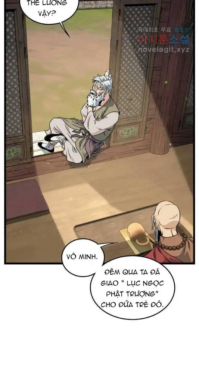 Đăng Nhập Murim Nettruyen ZZZ Chương 164 Page 22