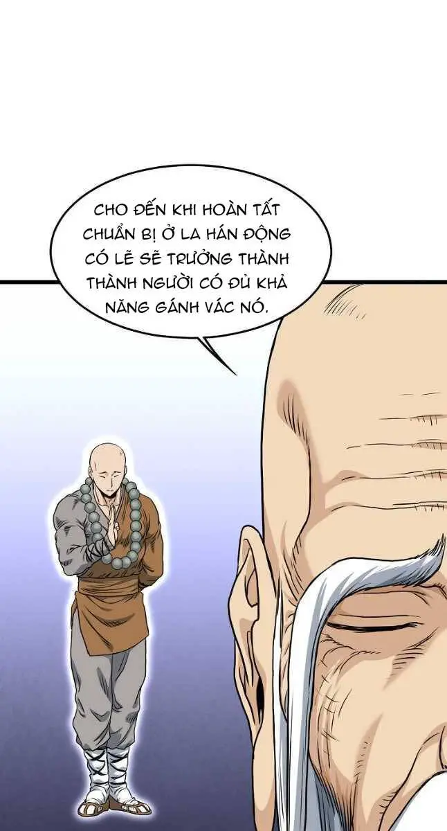 Đăng Nhập Murim Nettruyen ZZZ Chương 164 Page 24
