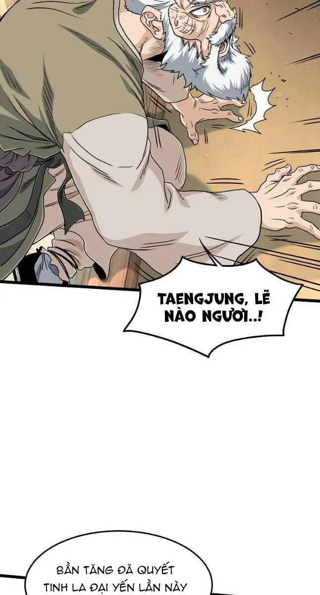 Đăng Nhập Murim Nettruyen ZZZ Chương 164 Page 26