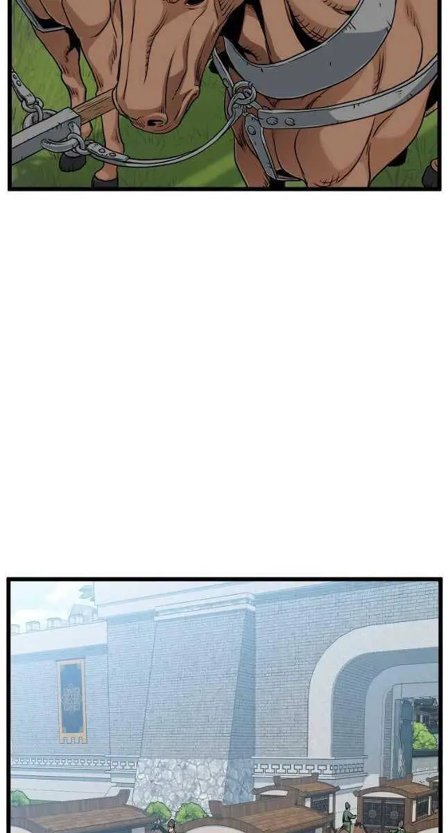 Đăng Nhập Murim Nettruyen ZZZ Chương 164 Page 33
