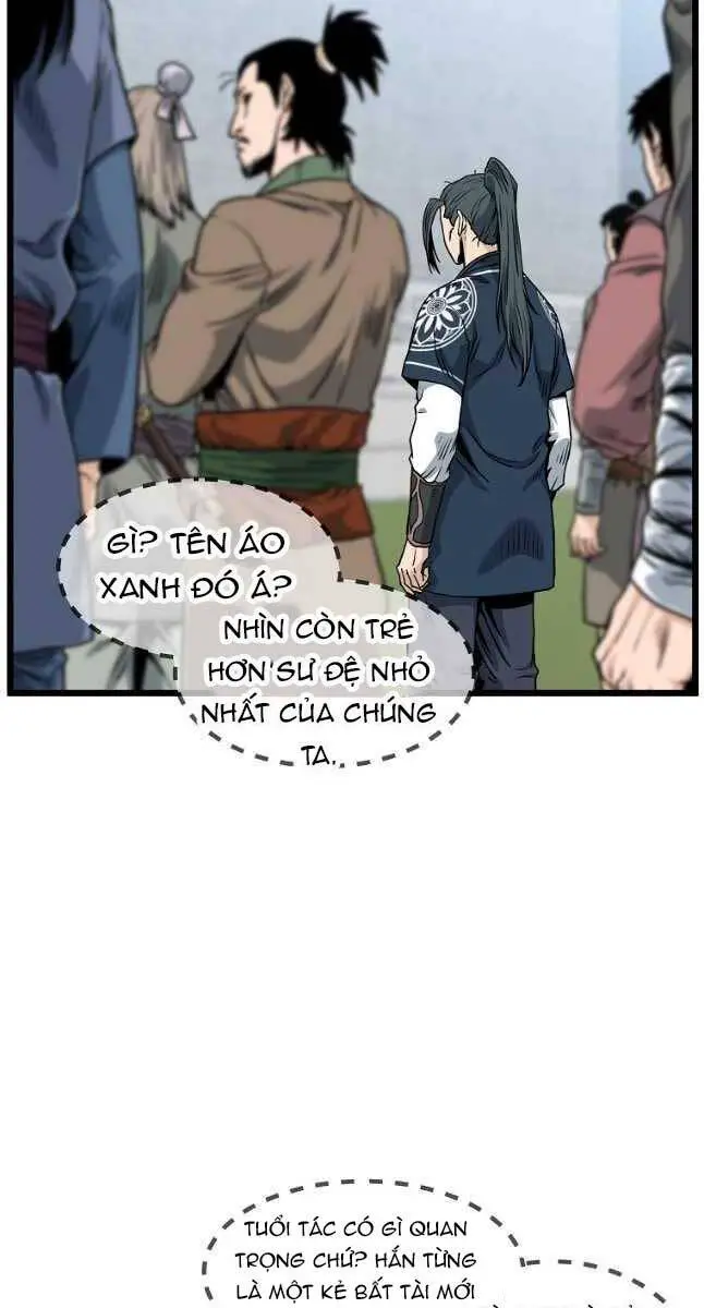 Đăng Nhập Murim Nettruyen ZZZ Chương 164 Page 36