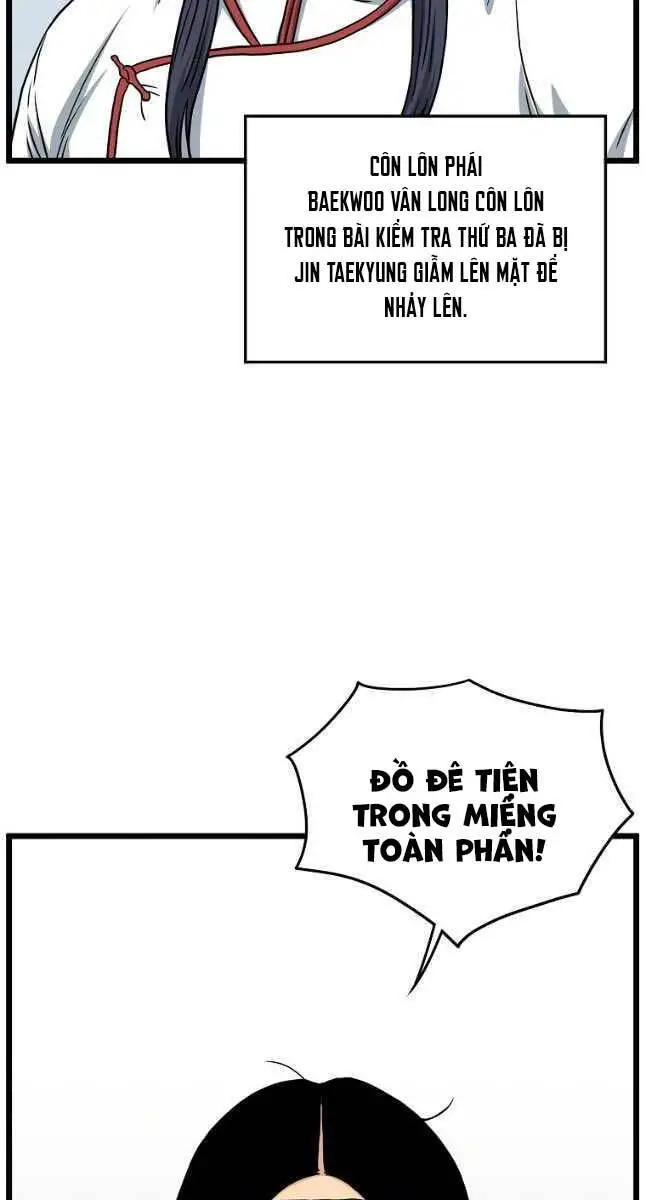 Đăng Nhập Murim Nettruyen ZZZ Chương 164 Page 45