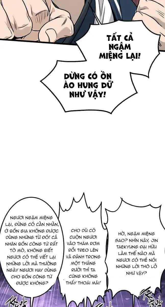 Đăng Nhập Murim Nettruyen ZZZ Chương 164 Page 49