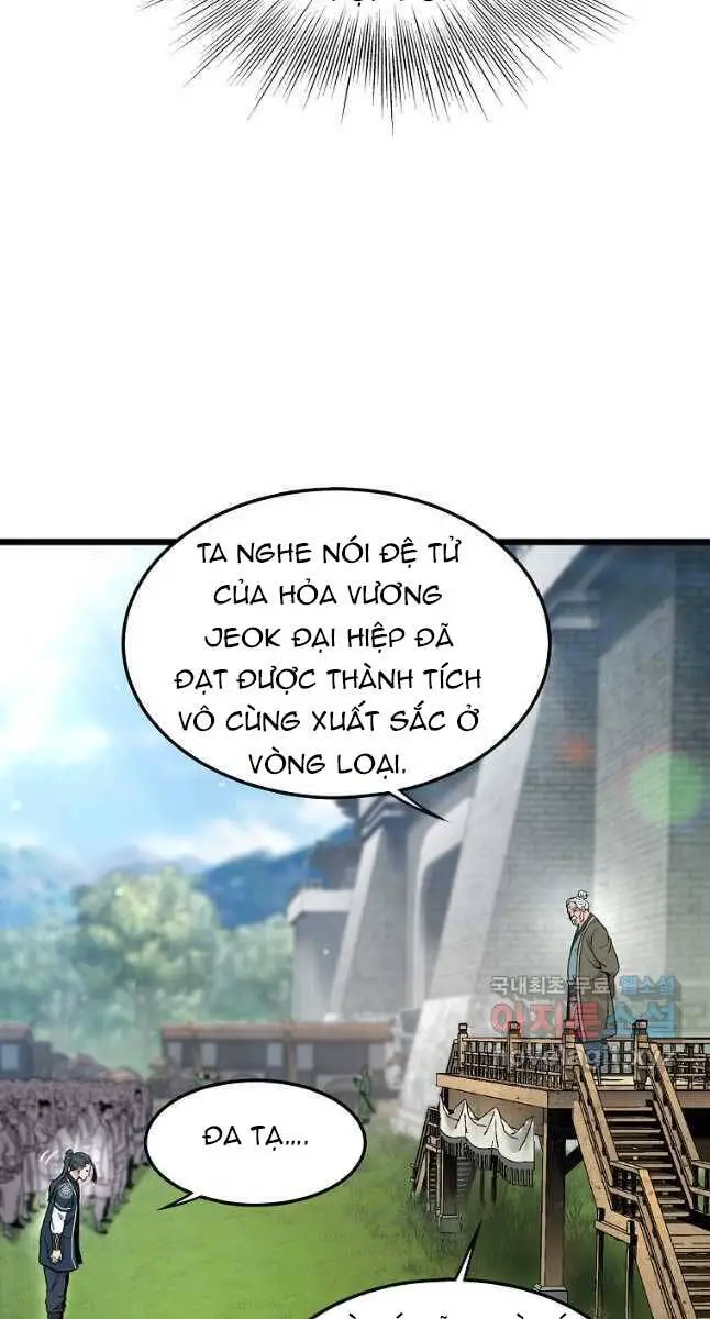 Đăng Nhập Murim Nettruyen ZZZ Chương 164 Page 58