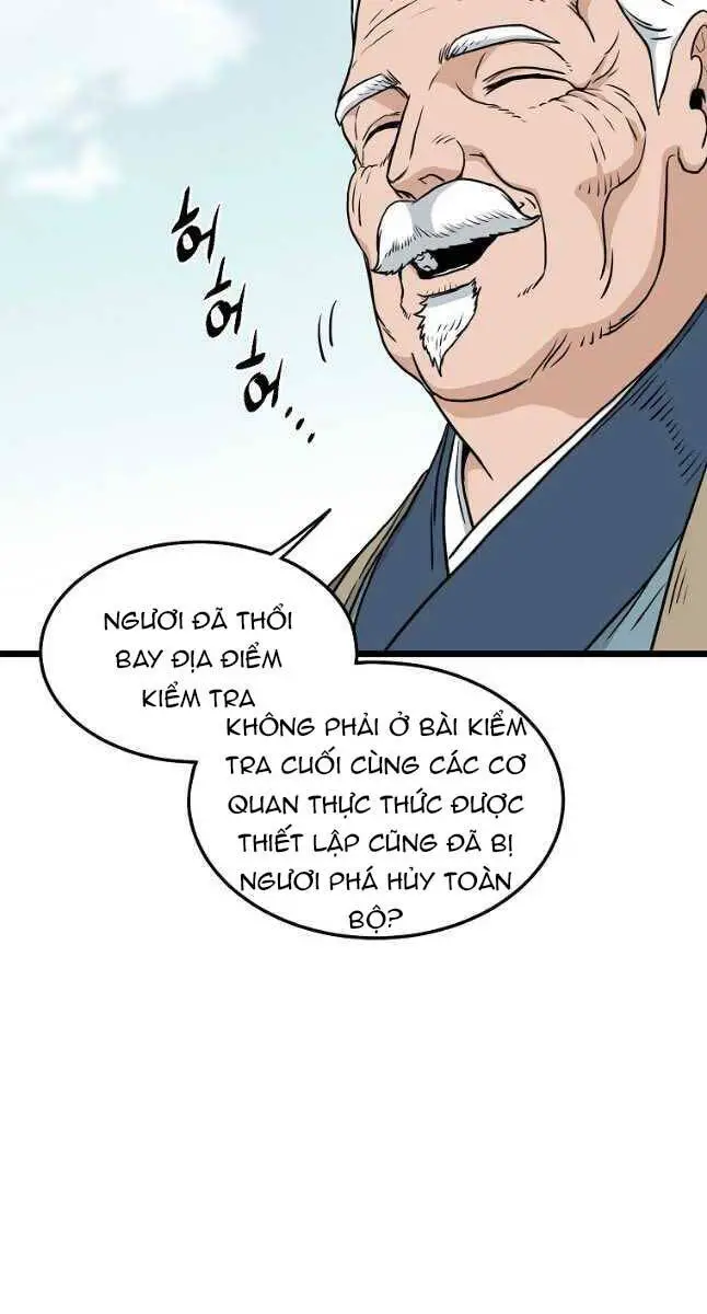 Đăng Nhập Murim Nettruyen ZZZ Chương 164 Page 61