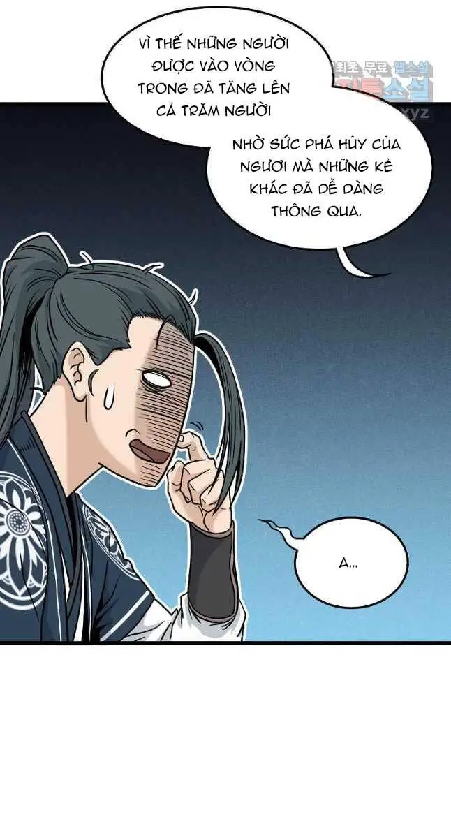 Đăng Nhập Murim Nettruyen ZZZ Chương 164 Page 62