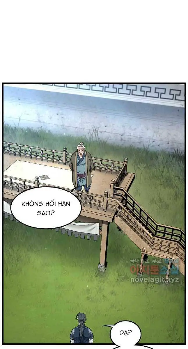 Đăng Nhập Murim Nettruyen ZZZ Chương 164 Page 63