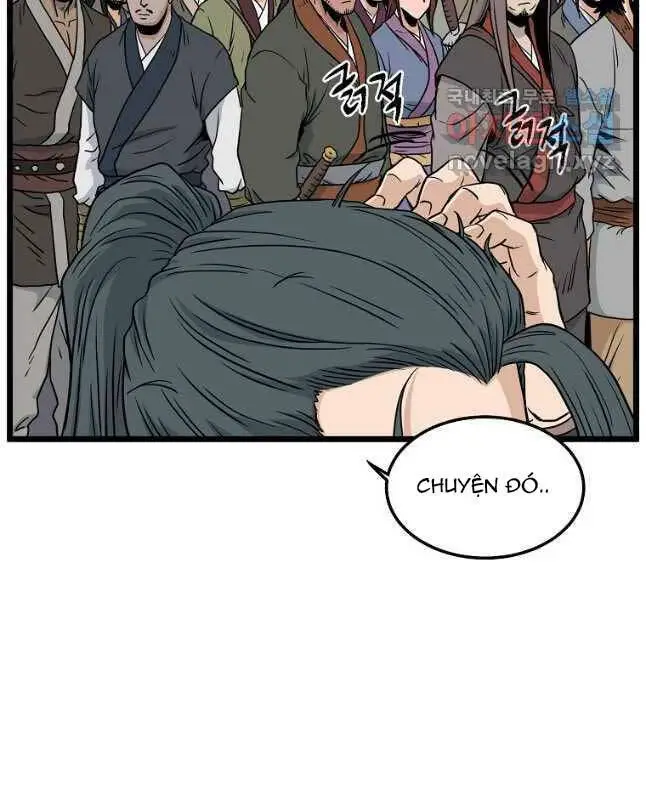 Đăng Nhập Murim Nettruyen ZZZ Chương 164 Page 67