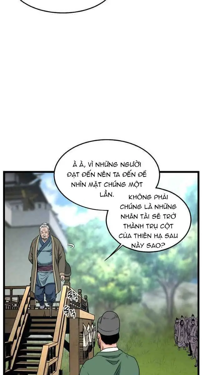 Đăng Nhập Murim Nettruyen ZZZ Chương 164 Page 73