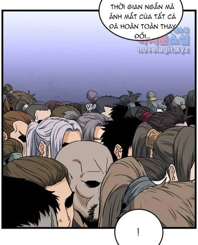 Đăng Nhập Murim Nettruyen ZZZ Chương 164 Page 78