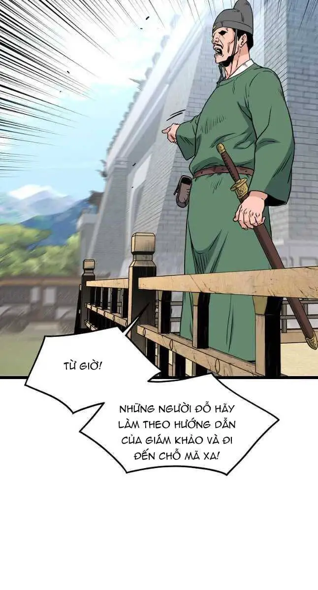 Đăng Nhập Murim Nettruyen ZZZ Chương 164 Page 82