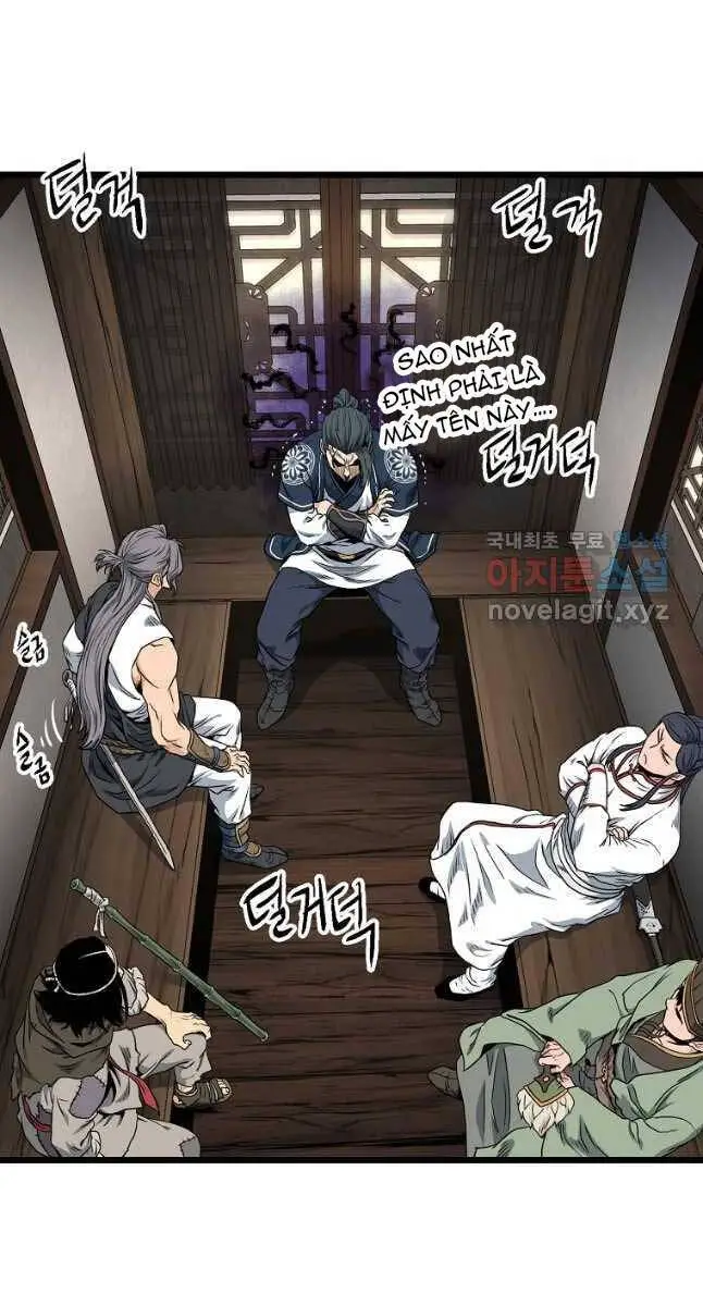 Đăng Nhập Murim Nettruyen ZZZ Chương 164 Page 88
